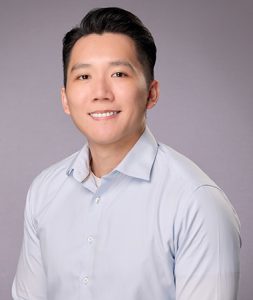 Headshot of Wei Xing (Noah) Toh.