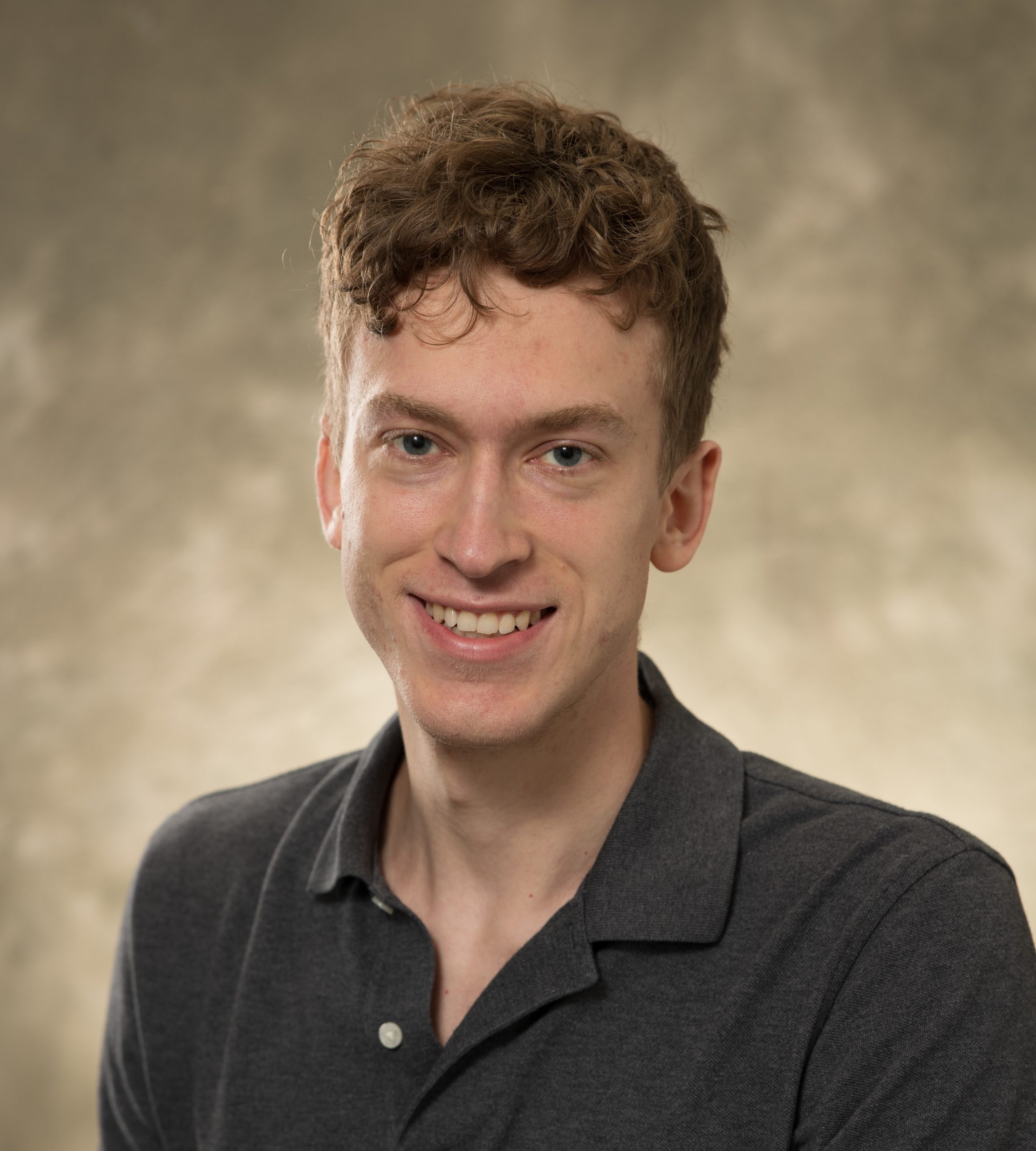 Headshot of Paul Bogdan.