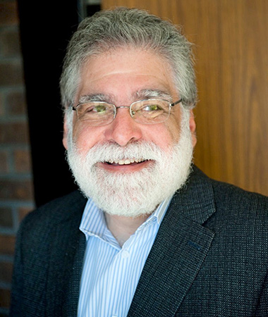 Headshot of Laurence J. Kirmayer.