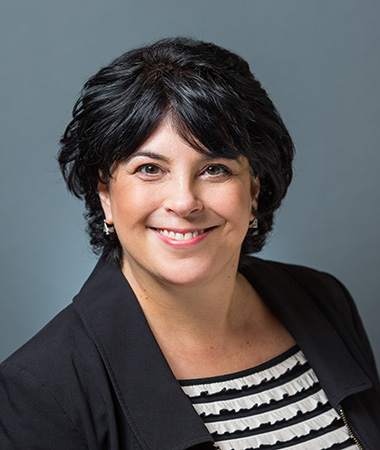 Headshot of Michele Gelfand.