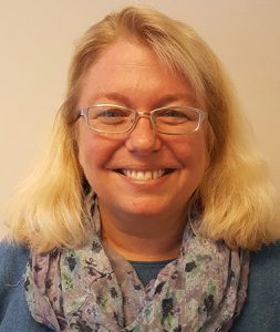 Headshot of Deanna Barch.