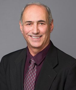 Headshot of John Dovidio.