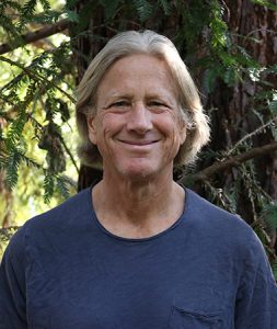 Headshot of Dacher Keltner.