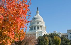 APS Comments on U.S. Government Shutdown and Science