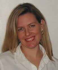 Headshot of Stephanie Brown.
