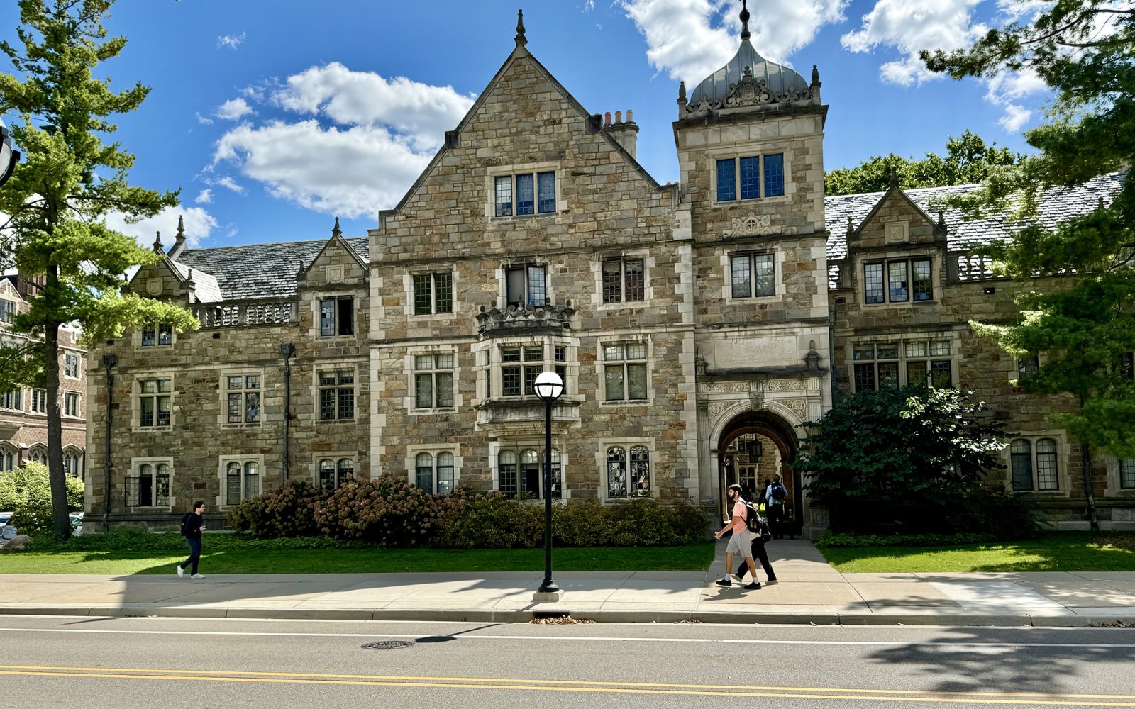 Cutting Indirect Costs for Universities Impacts More Than Research