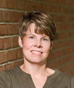 Headshot of Pamela Davis-Kean.