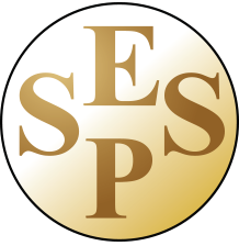 SESP logo.