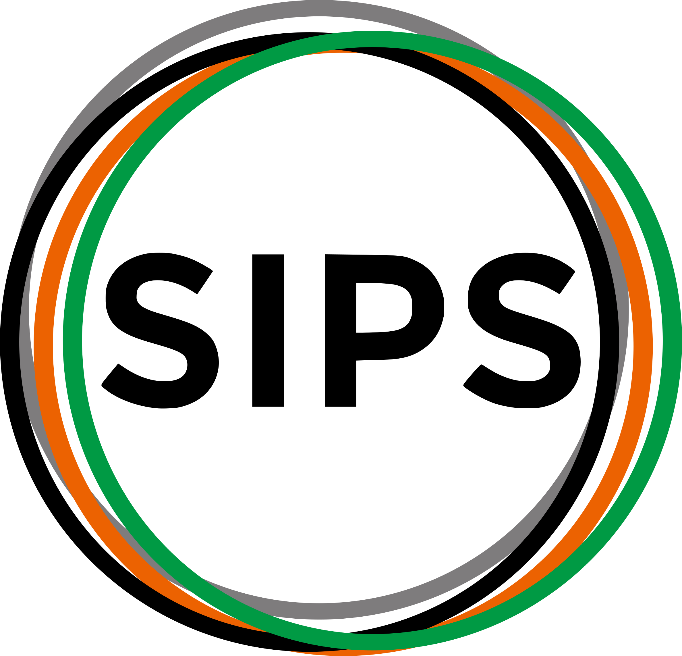 SIPS logo.