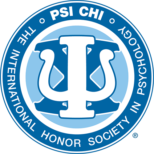 Psi Chi Logo