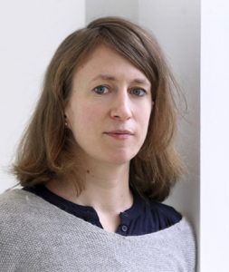 Astrid Kause
