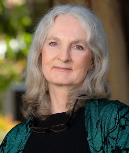 E. Alison Holman
