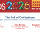 The Fall of Civilizations title slide.