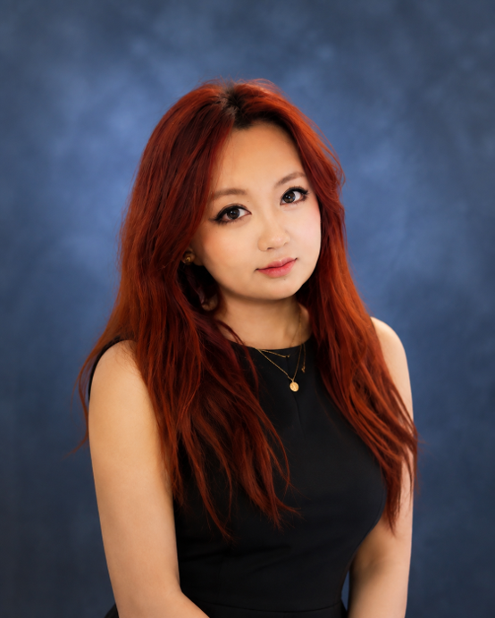 Headshot of Linshanjie Da.